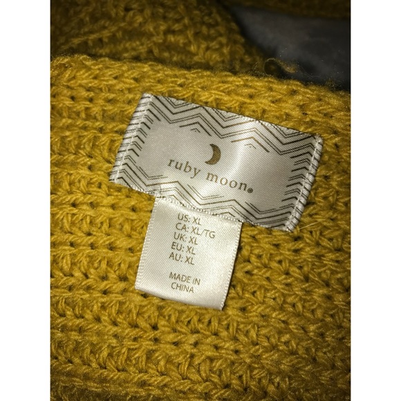 Knit Sweater - Picture 8 of 8